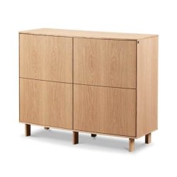 Skovby - SM412 Sknk 2 dre