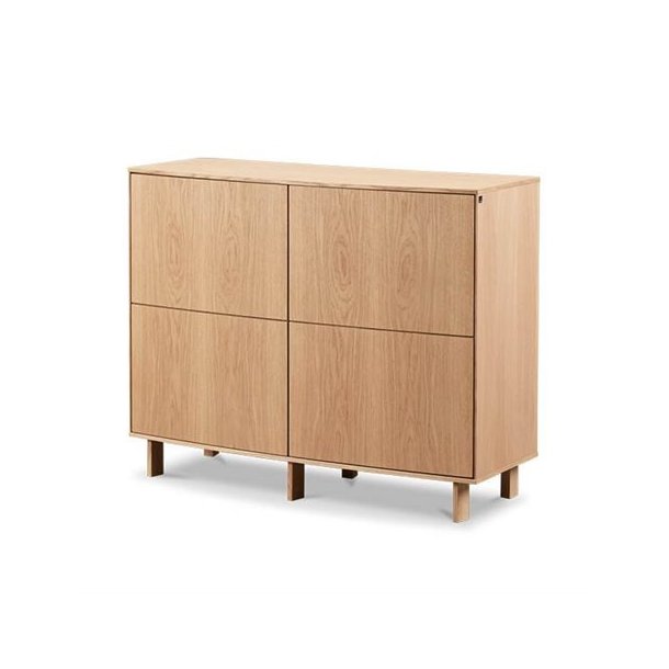 Skovby - SM412 Sknk 2 dre