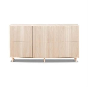 Skovby - SM413 Sknk med 3 dre