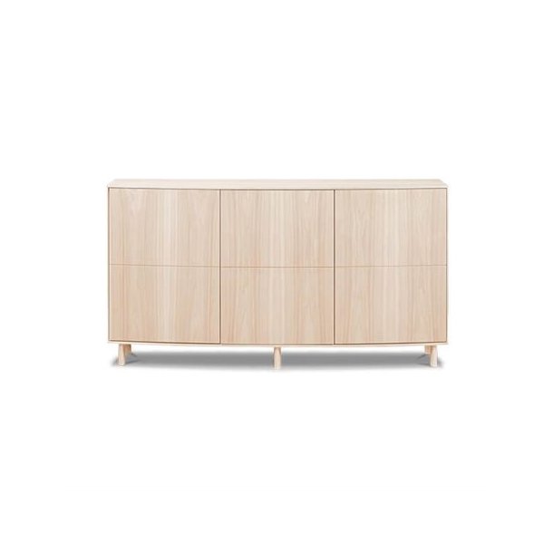 Skovby - SM413 Sknk med 3 dre