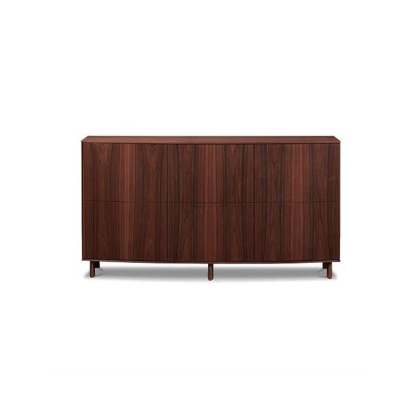 Skovby - SM413 Sknk med 3 dre