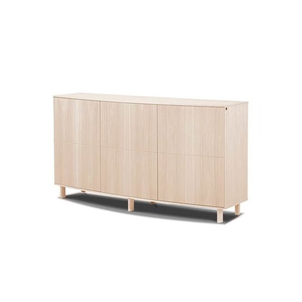 Skovby - SM413 Sknk med 3 dre