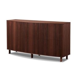 Skovby - SM413 Sknk med 3 dre