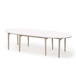 Skovby - SM78 Spisebord Massiv