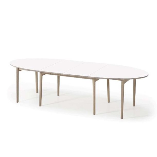 Skovby - SM78 Spisebord Massiv