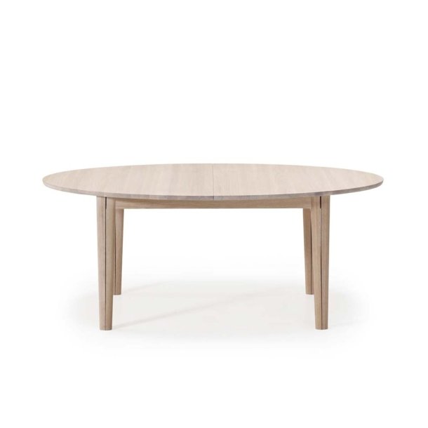 Skovby - SM78 Spisebord Massiv