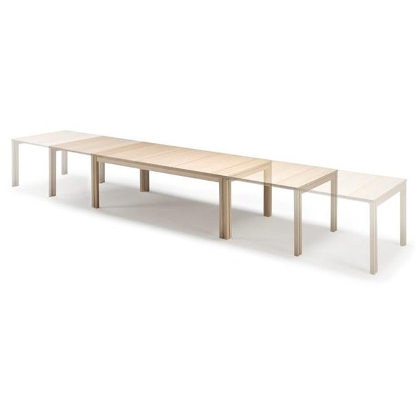 Skovby - SM 24 spisebord, laminat