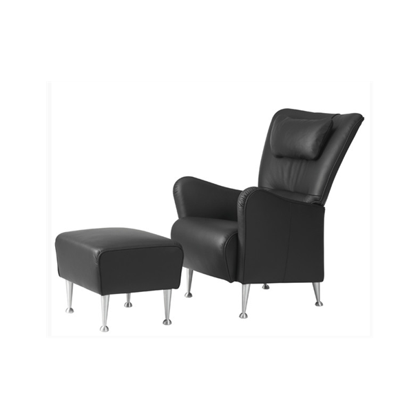 Swedese Stepp inkl. Skammel 