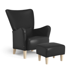 Swedese Stepp inkl. Skammel 