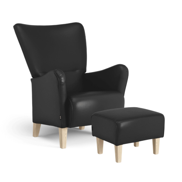 Swedese Stepp inkl. Skammel 