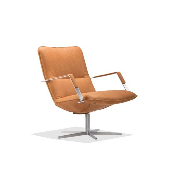 Sren Lund - SL 236 lnestol, lder