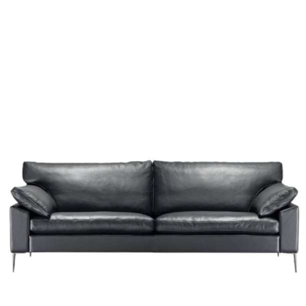 Sren Lund - SL 329 sofa, lder