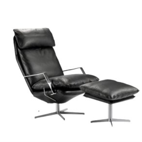 Sren Lund - SL 330 lnestol, lder