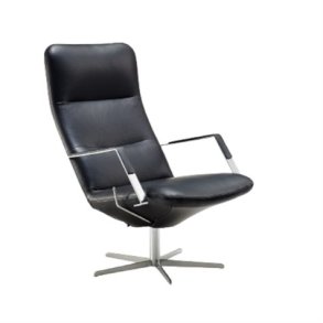 Sren Lund - SL 334 lnestol, lder