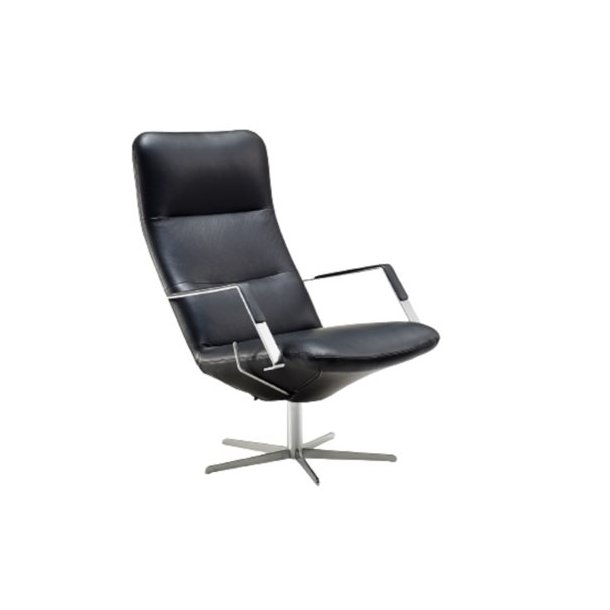 Sren Lund - SL 334 lnestol, lder