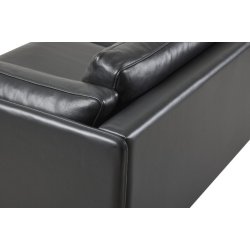 Sren Lund SL694 Sofa lder Madison Sort