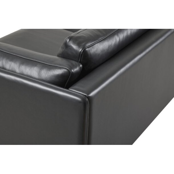 Sren Lund SL694 Sofa lder Madison Sort