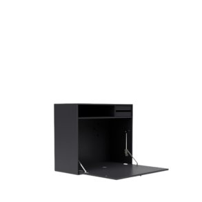 Montana Selection, Studio sekretr