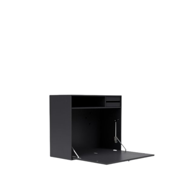 Montana Selection, Studio sekretr