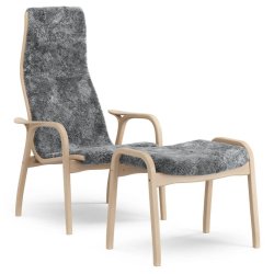 Swedese Lamino skammel