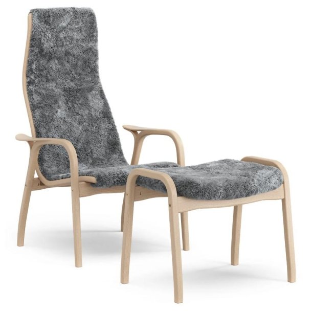 Swedese Lamino skammel