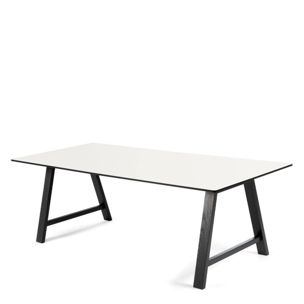Andersen Furniture - T1-bord byKato (220 x 95 cm), laminat (2-3053)