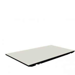 Andersen Furniture T1-tillgsplade , 88 og 95 cm