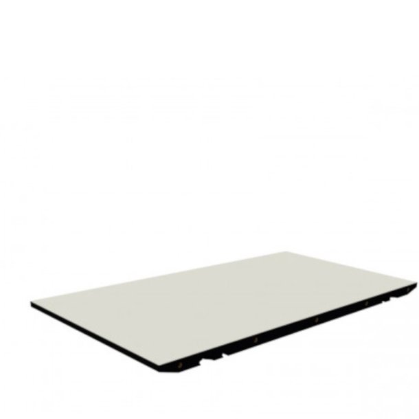 Andersen Furniture T1-tillgsplade , 88 og 95 cm