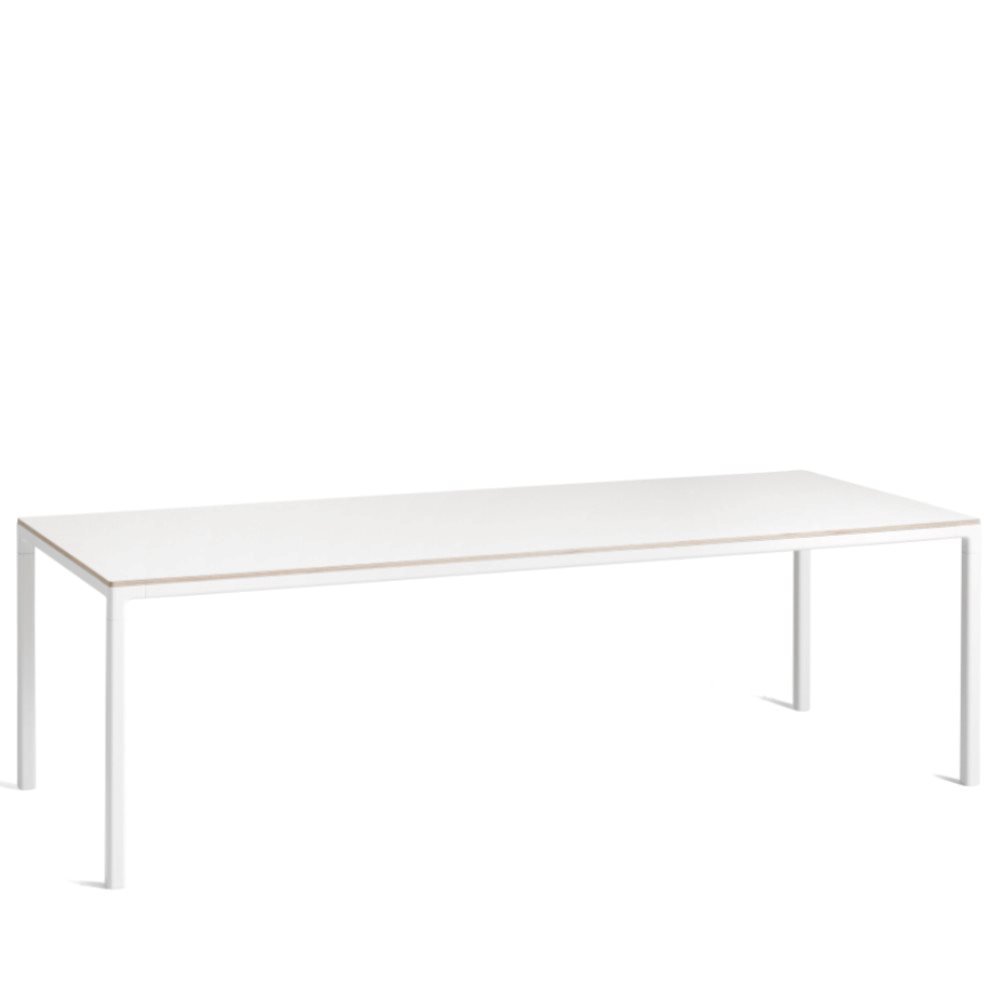 T12 bord, 250x95 cm