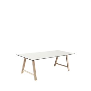 Andersen Furniture T1-bord byKato (160 x 88 cm), laminat (2-3006A)