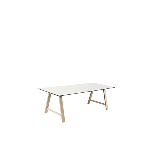 Andersen Furniture T1-bord byKato (180 x 95 cm), laminat (2-3008A)