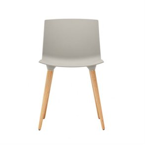 Andersen Furniture TAC - The Andersen Chair (2-3090), blank komposit