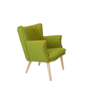 Skipper Furniture - Teddystol med stof