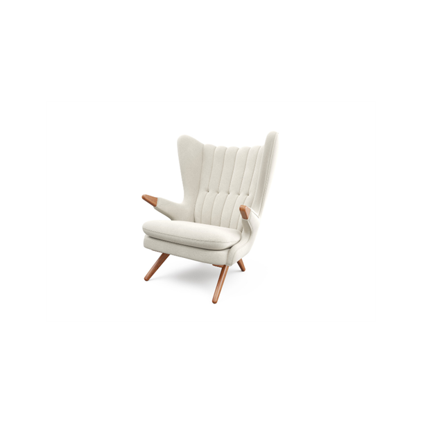 Skipper Furniture - Bamsestol.