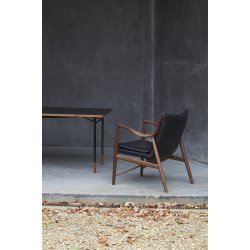 Finn Juhl - 45 stolen  (FJ 4500)