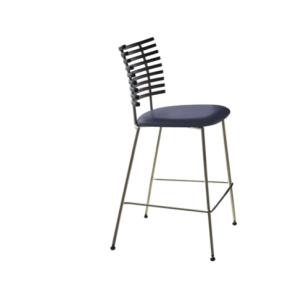 Naver Collection - Tiger barstol (GM 4107), ldersde