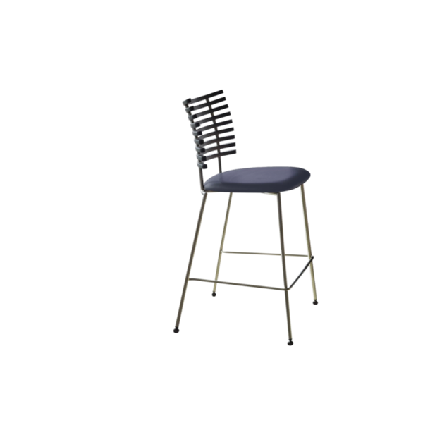 Naver Collection - Tiger barstol (GM 4107), ldersde