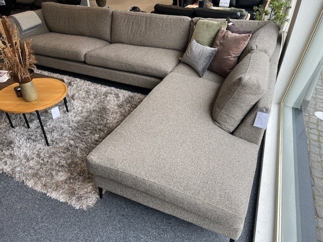 Top-Line Happy Hjrnesofa