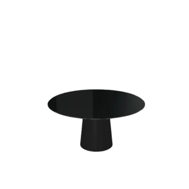 Sovet - Totem spisebord 150 cm, glas