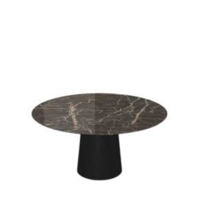 Sovet - Totem spisebord 150 cm, keramik