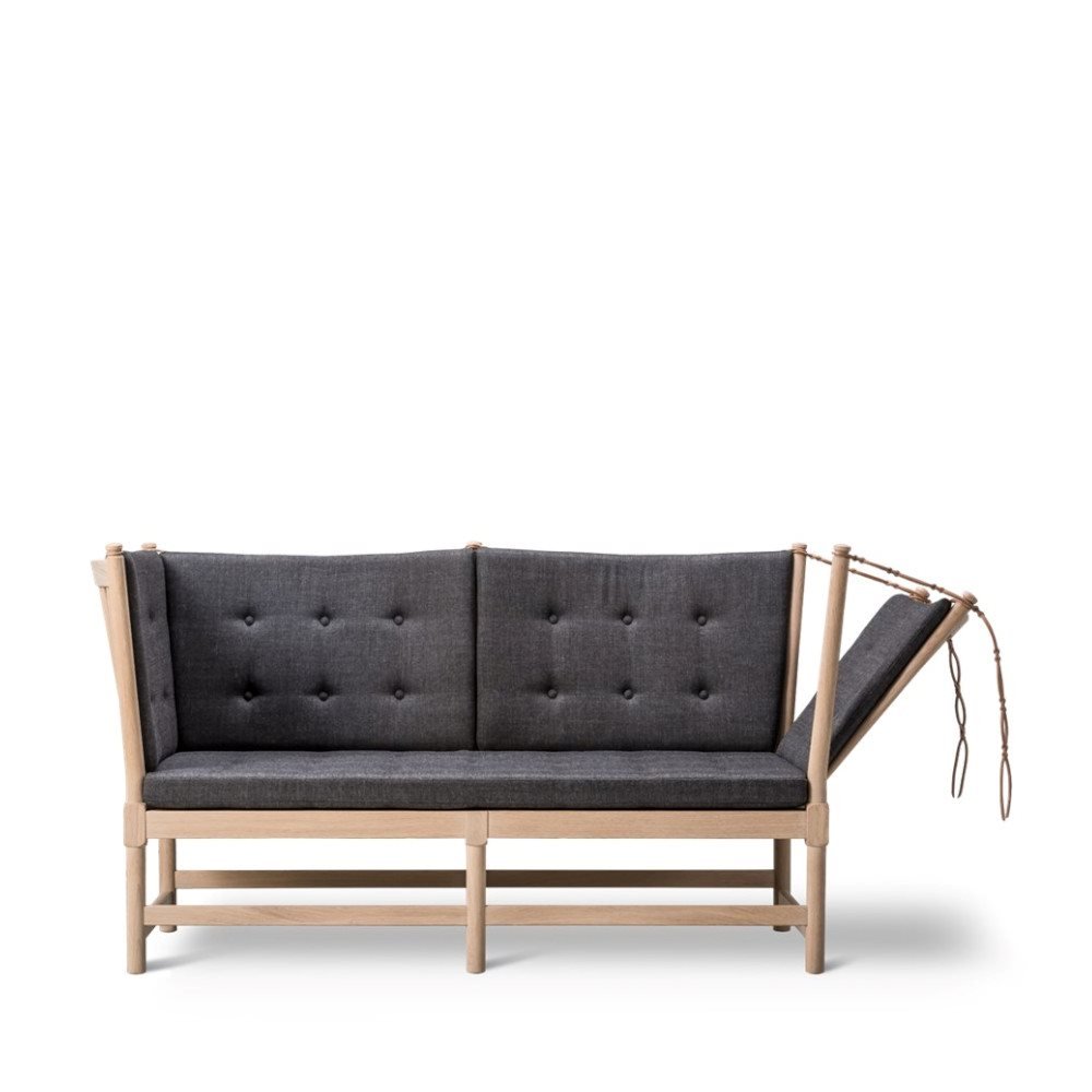 fredericia furniture Brge Mogensen Tremmesofa (1789) Vegeta-lder (4) Eg sbe
