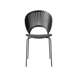 Fredericia Furniture Trinidad-stol sdepolstret (3396)