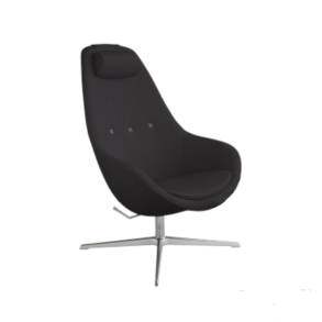 Varier Kokon lnestol