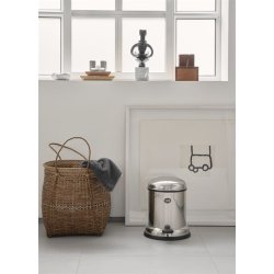 Vipp 13, pedalspand 4 liter (01303)