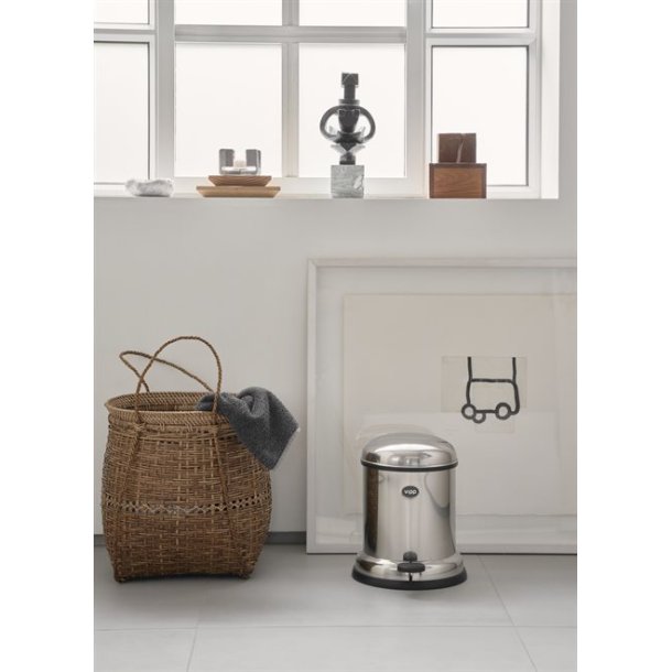 Vipp 13, pedalspand 4 liter (01303)