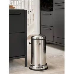 Vipp 15, pedalspand 14 liter (01503)