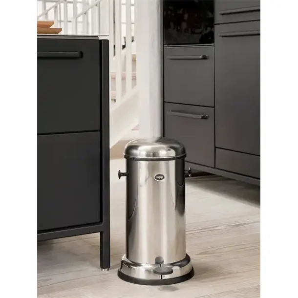 Vipp 15, pedalspand 14 liter (01503)