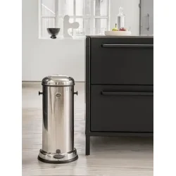 Vipp 16, pedalspand 18 liter (01603)