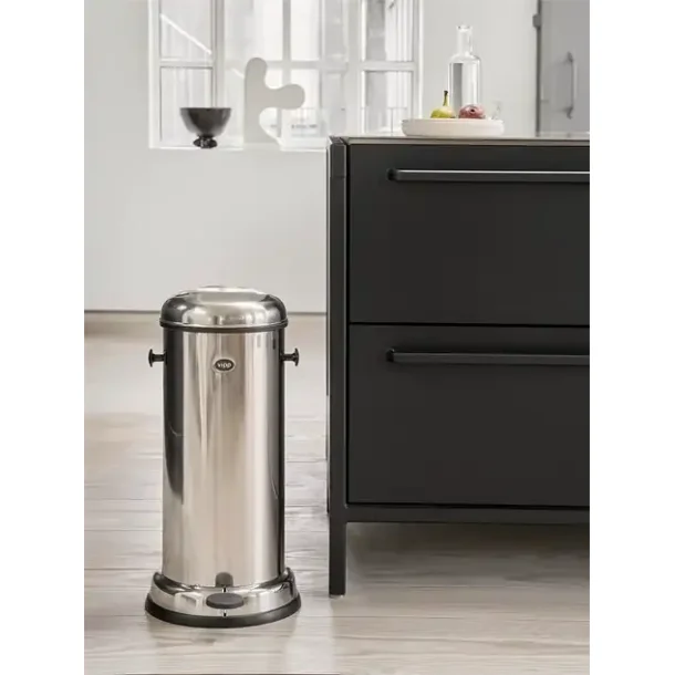 Vipp 16, pedalspand 18 liter (01603)