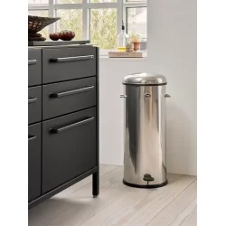 Vipp 17, pedalspand 30 liter (01703)